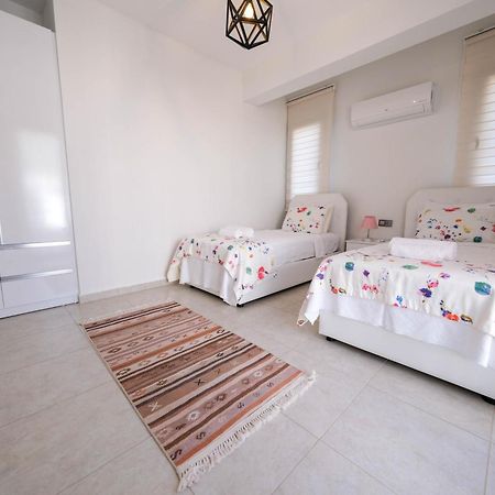 Turquoise Shores Family-Friendly Luxury Villa Hisaronu, Ovacik By Sunworld Villas 페티예 외부 사진