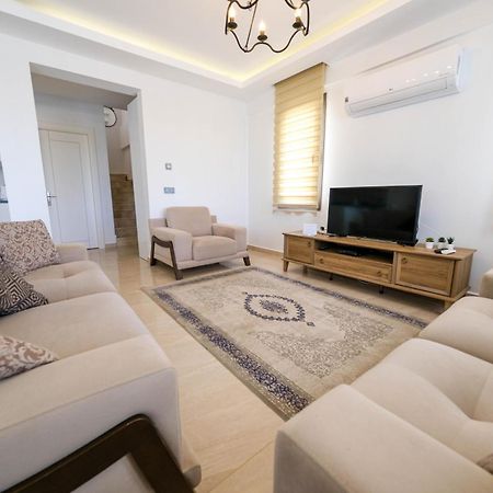 Turquoise Shores Family-Friendly Luxury Villa Hisaronu, Ovacik By Sunworld Villas 페티예 외부 사진