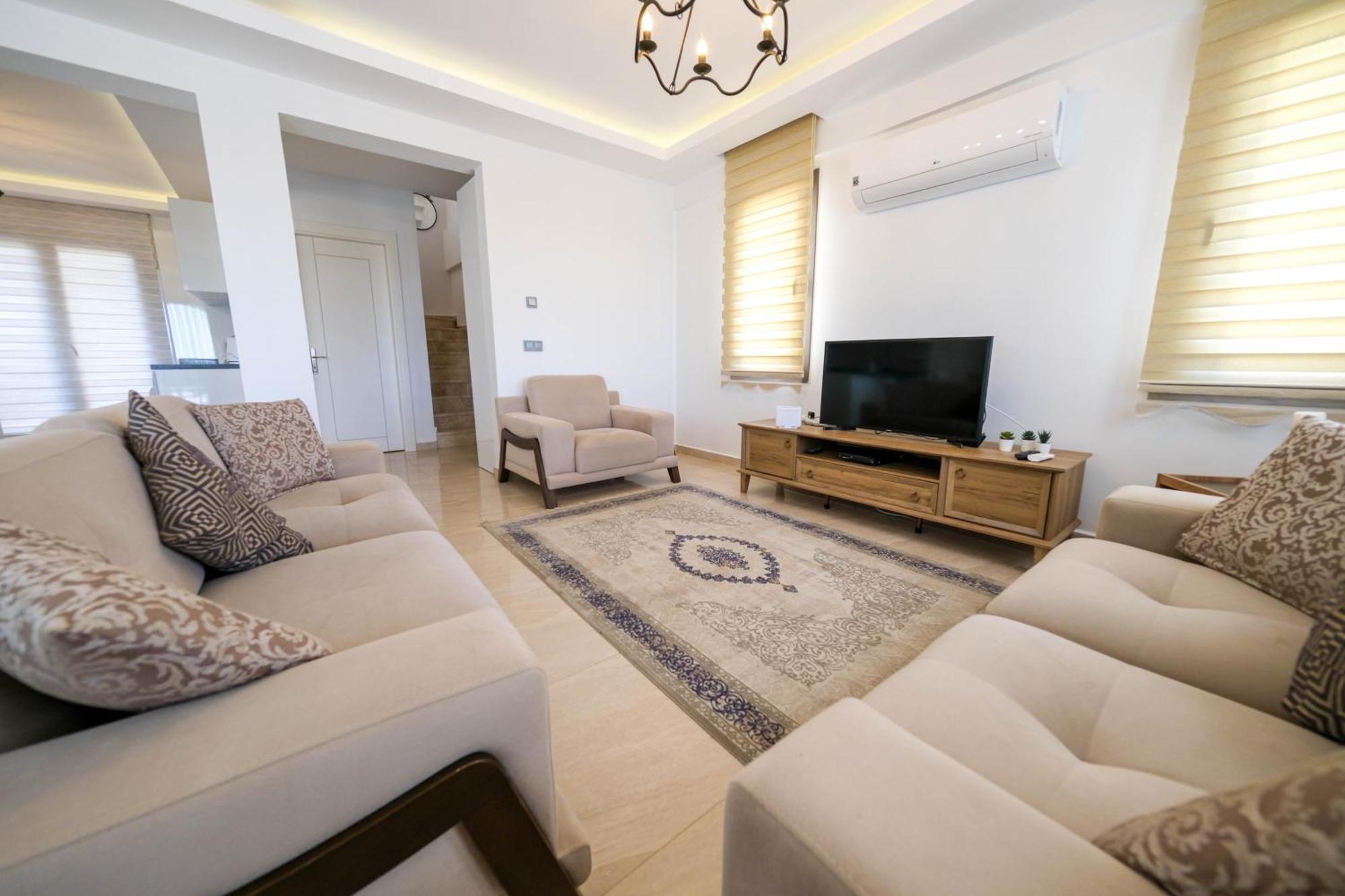 Turquoise Shores Family-Friendly Luxury Villa Hisaronu, Ovacik By Sunworld Villas 페티예 외부 사진