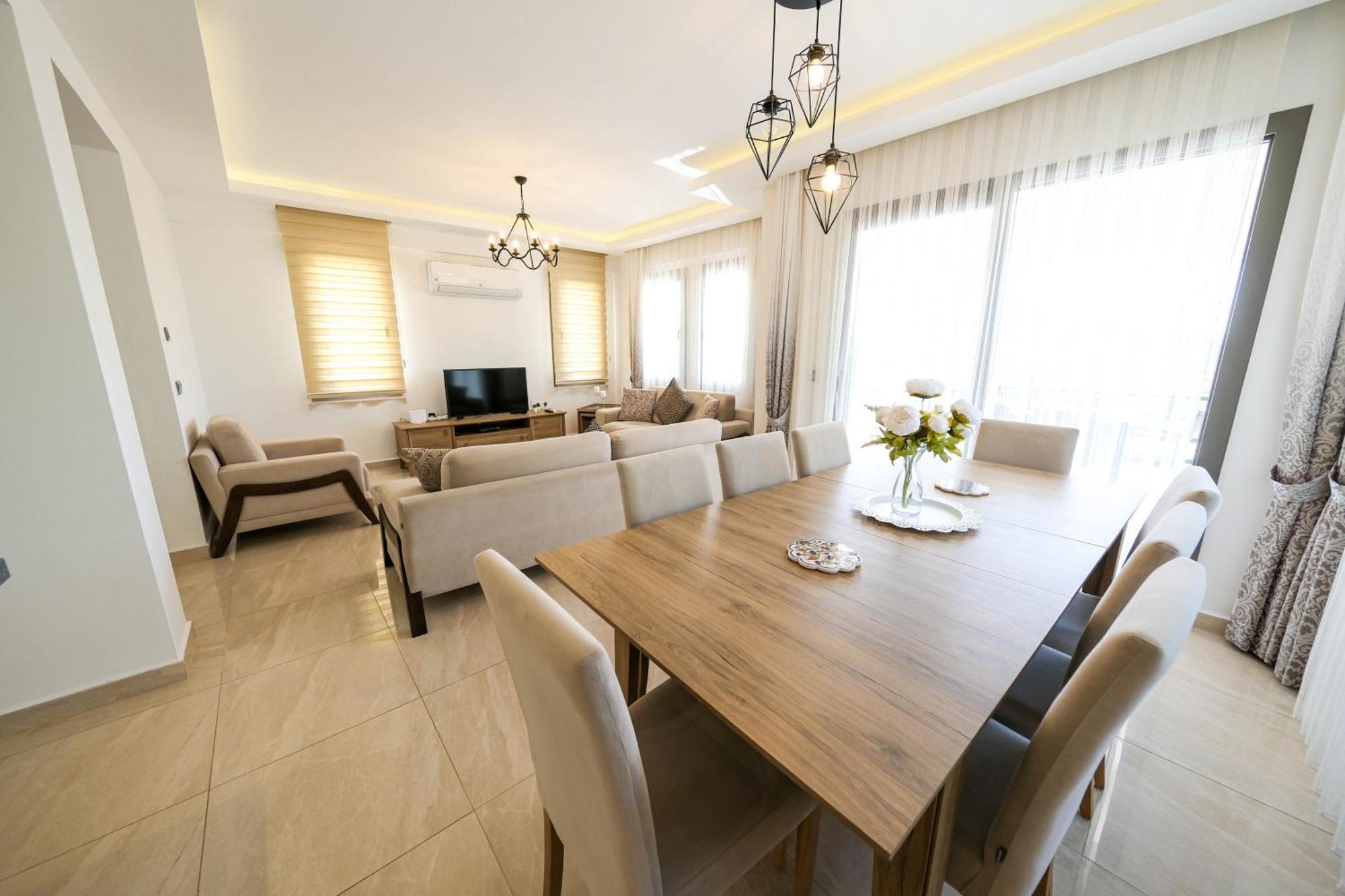 Turquoise Shores Family-Friendly Luxury Villa Hisaronu, Ovacik By Sunworld Villas 페티예 외부 사진