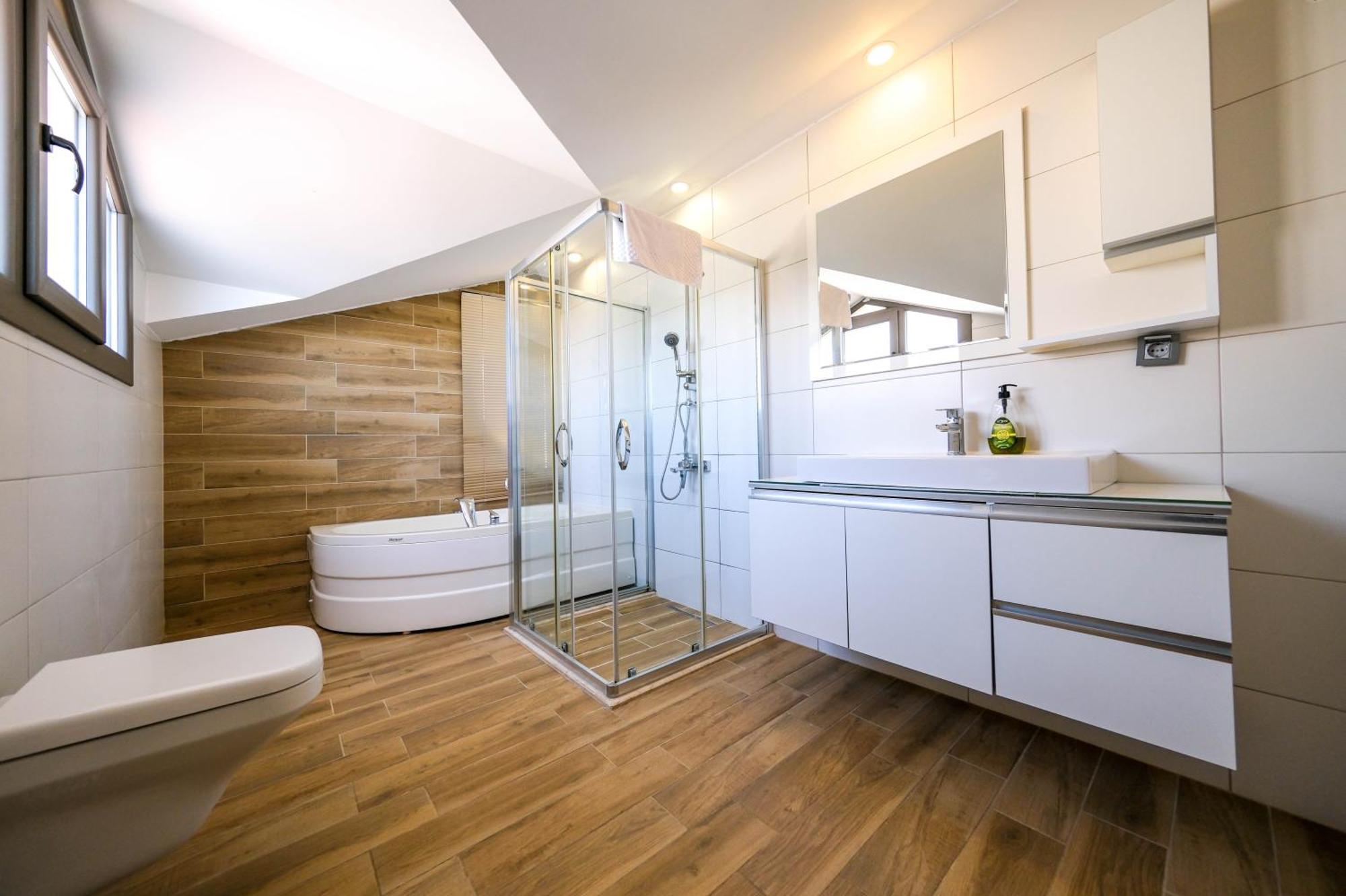 Turquoise Shores Family-Friendly Luxury Villa Hisaronu, Ovacik By Sunworld Villas 페티예 외부 사진