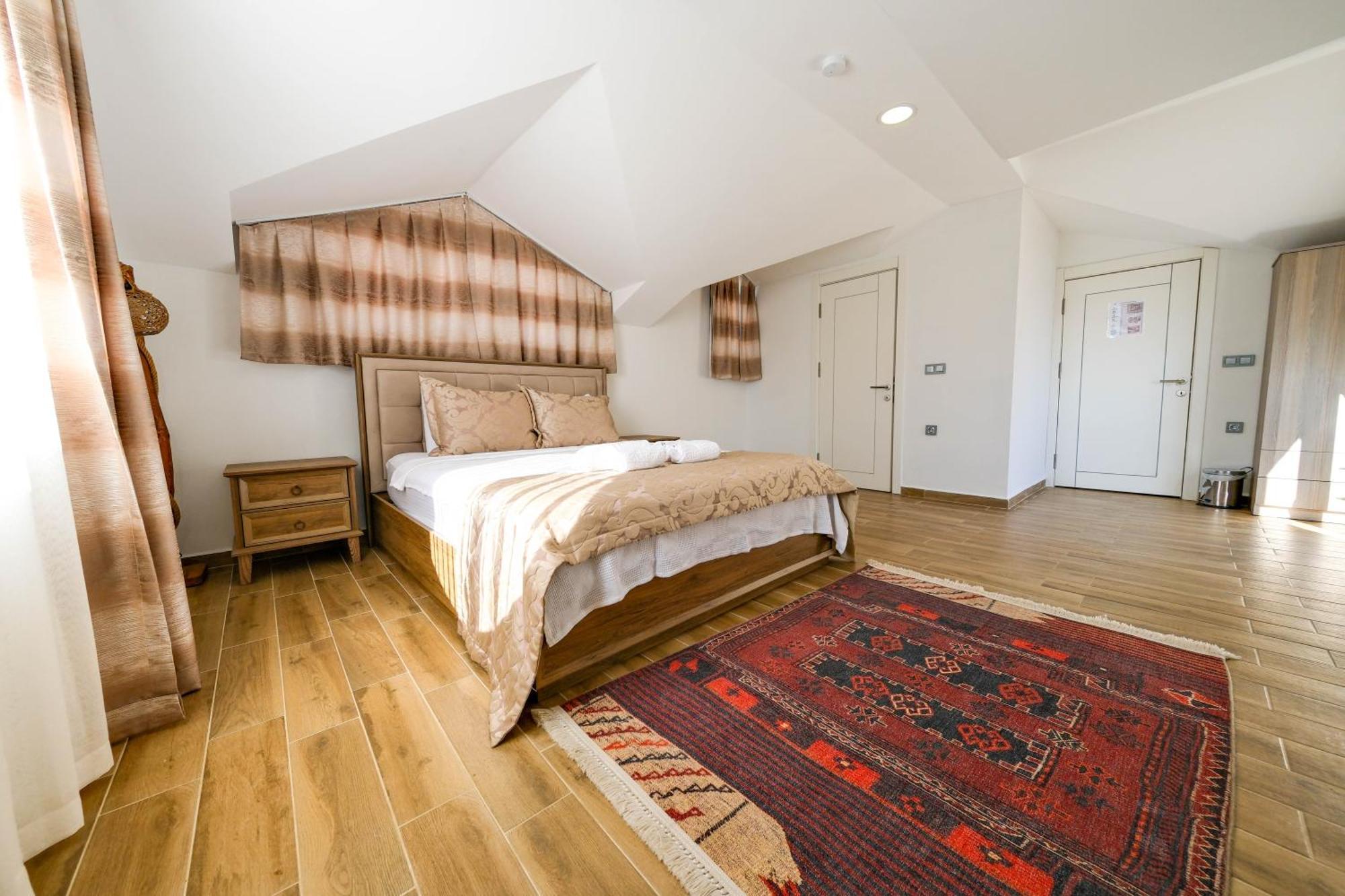 Turquoise Shores Family-Friendly Luxury Villa Hisaronu, Ovacik By Sunworld Villas 페티예 외부 사진