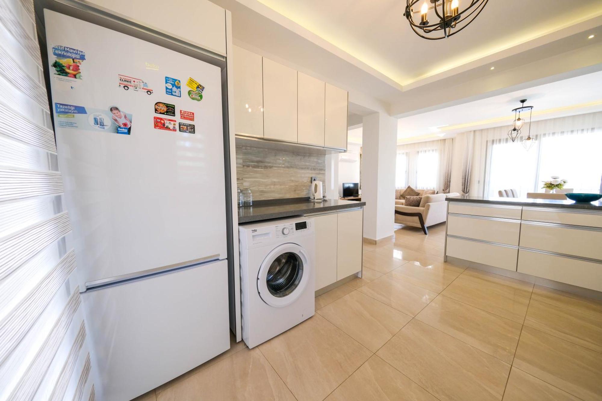 Turquoise Shores Family-Friendly Luxury Villa Hisaronu, Ovacik By Sunworld Villas 페티예 외부 사진